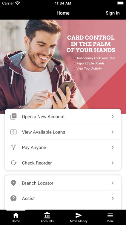 Alpena Community Credit Union