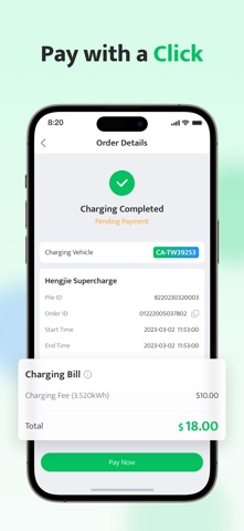 MarsEnergy Screenshot 3 of 3