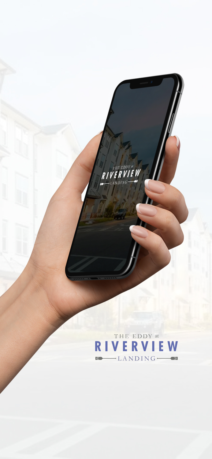 The Eddy at Riverview