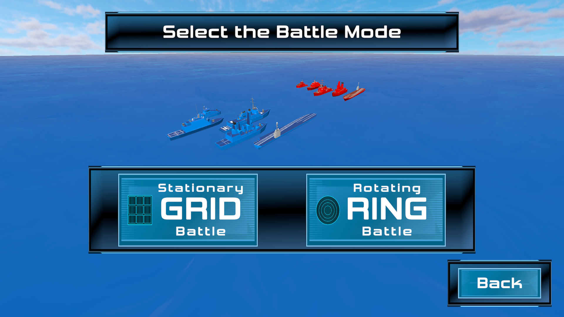 Enhanced Naval Combat screenshot 20