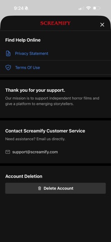 Screamify Screenshot 6 of 6
