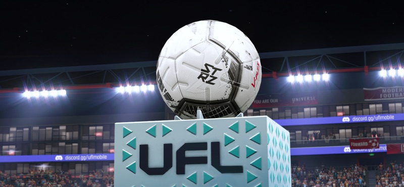 UFL: Football Mobile Game 2026 screenshot 11