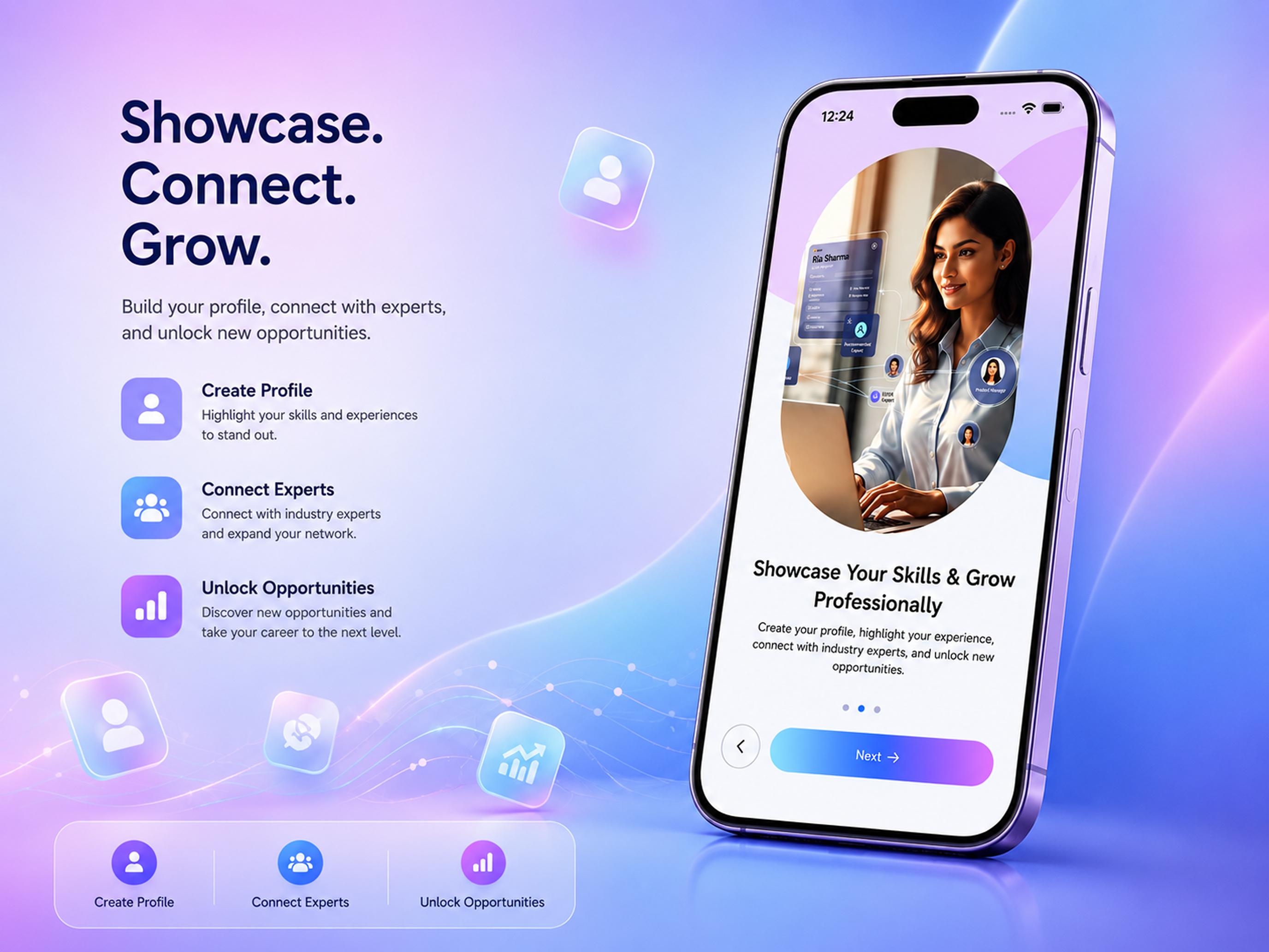 Talentdrag screenshot 10