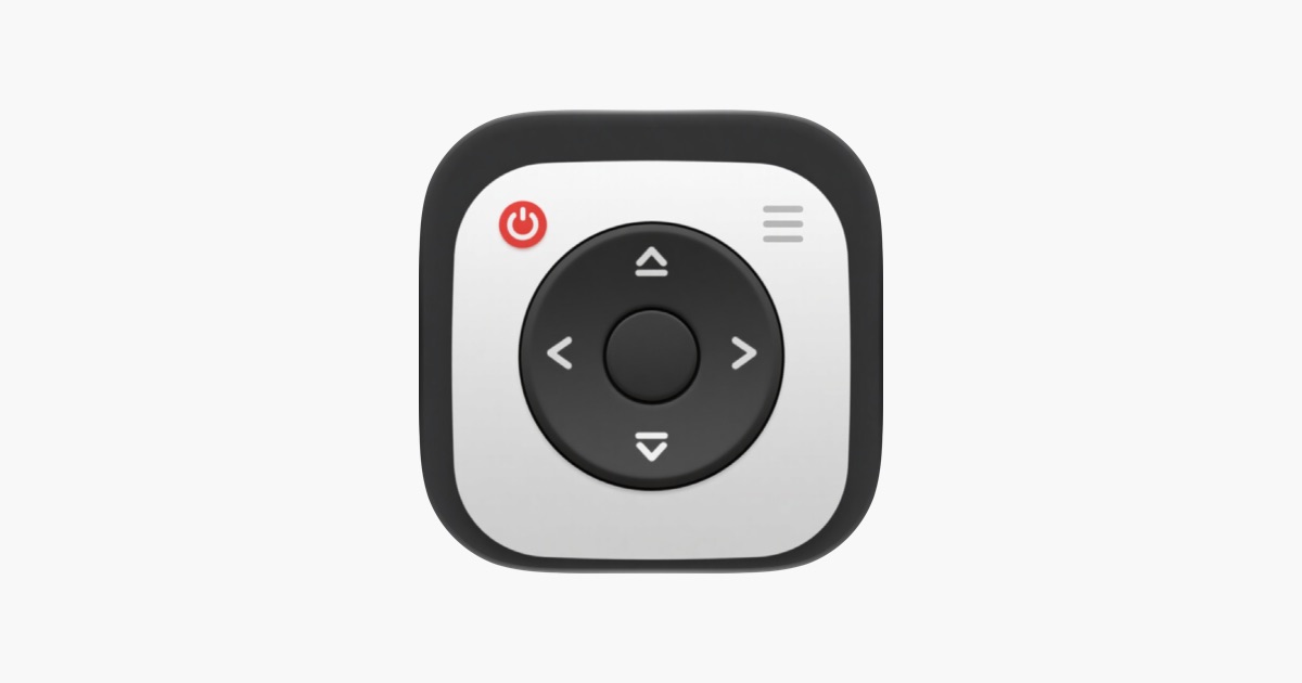 ‎Control Remoto Universal - Oh App - App Store