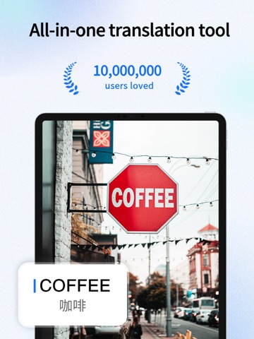 Translate - Text Speak & Photo