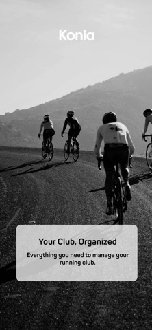 Konia: Manage Endurance Club screenshot
