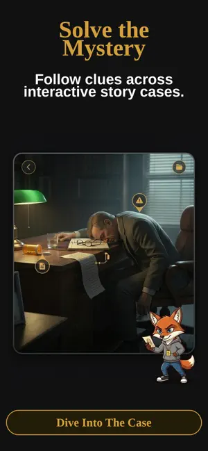 Recall Detective screenshot 3
