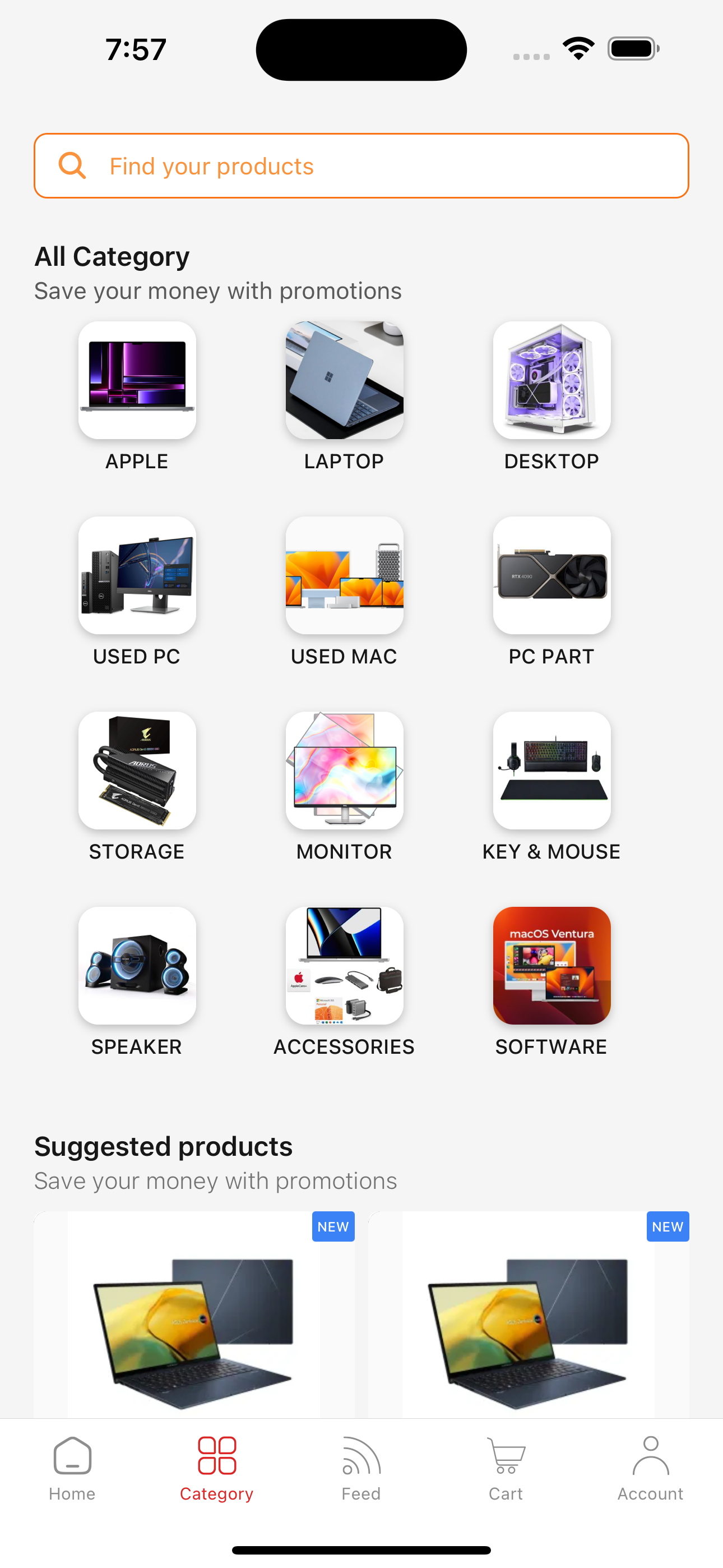 KANOTECH