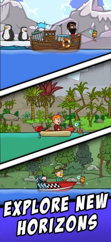 Totally Fishy Screenshot 5 of 6