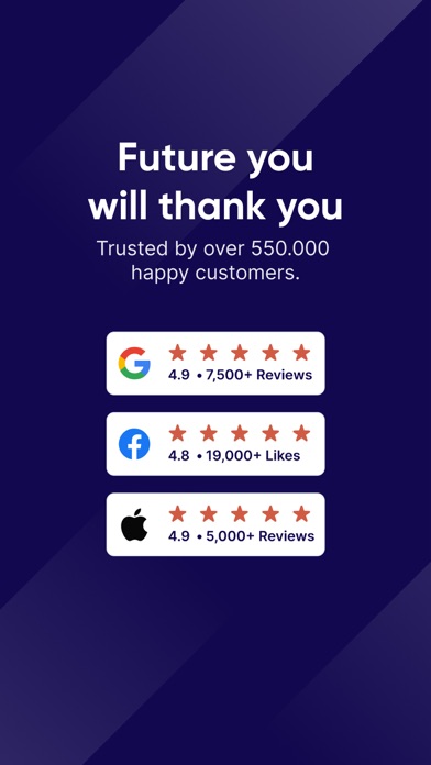 Deferit: Pay bills in 4