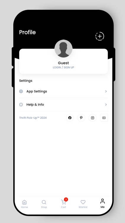 Thrifting Simply screenshot-4