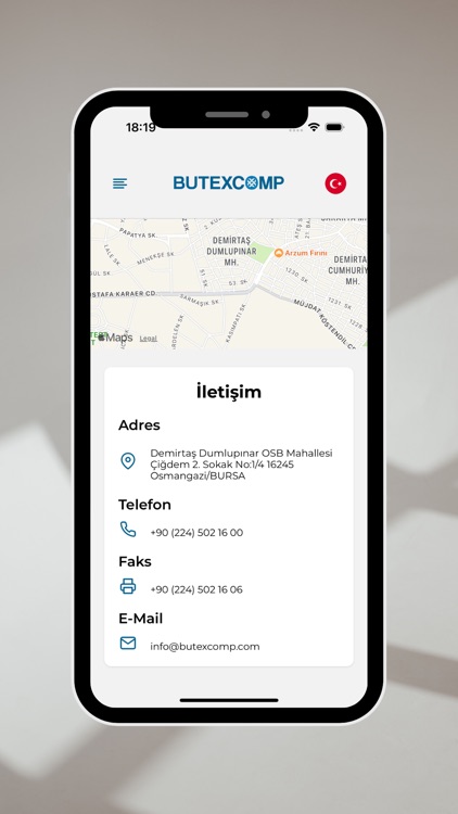 Butexcomp screenshot-6