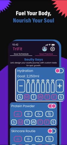 Trifit.life Screenshot 6 of 6