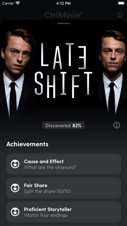 CtrlMovie screenshot-3