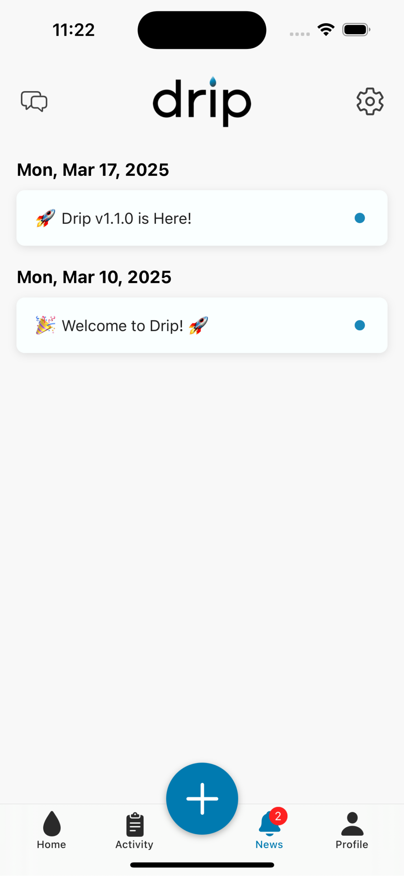 DripIQ screenshot 4