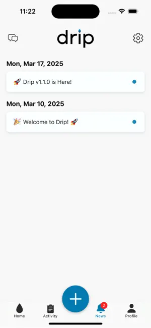DripIQ screenshot 4