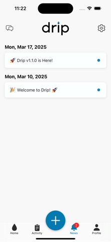 DripIQ Screenshot 4 of 8