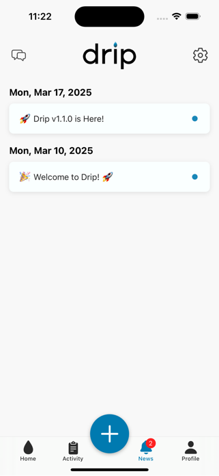 DripIQ Screenshot 4 of 8