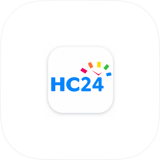 HC24 Employee