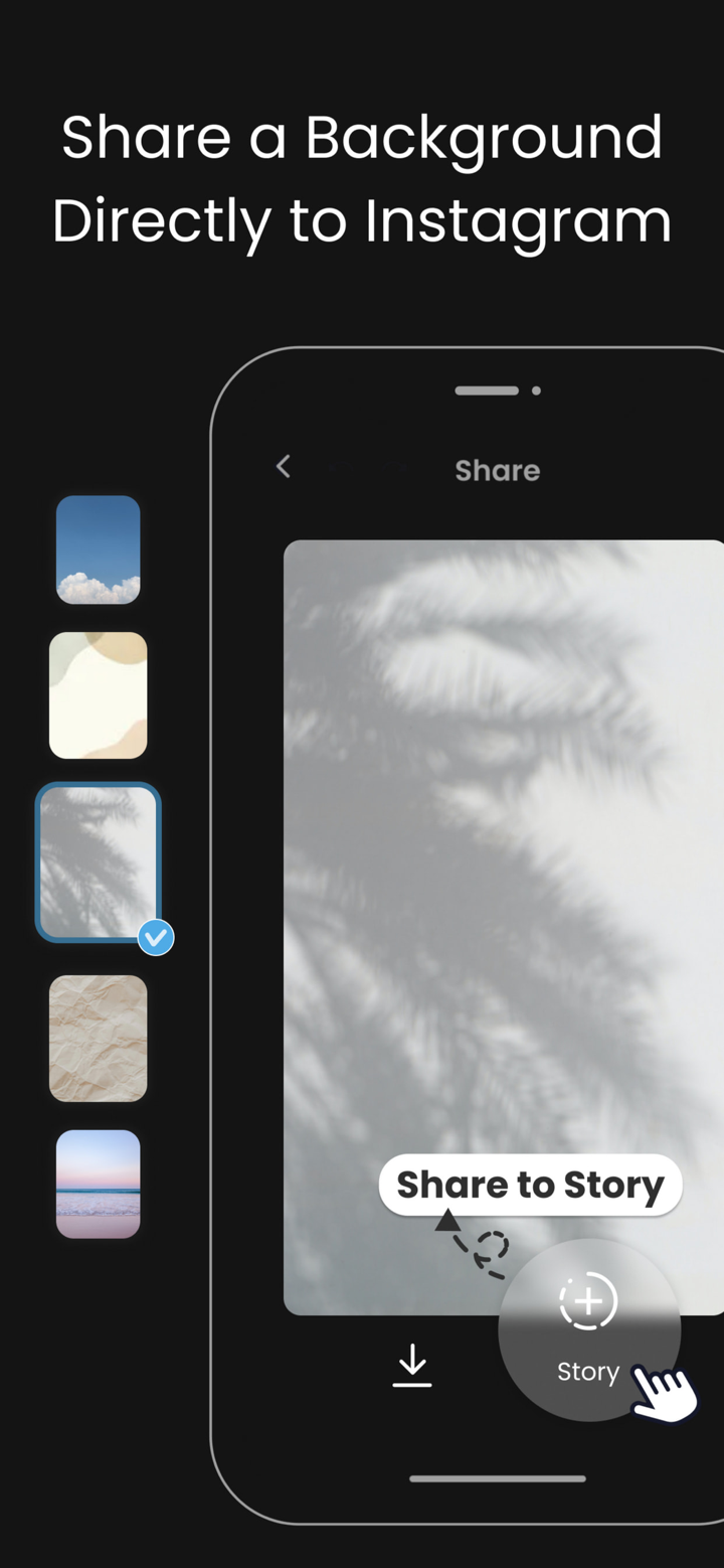 Vivisticker: Story Maker screenshot 7