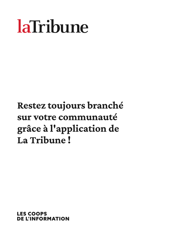 Screenshot #4 pour La Tribune