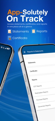 JS Investments Screenshot 2 of 5