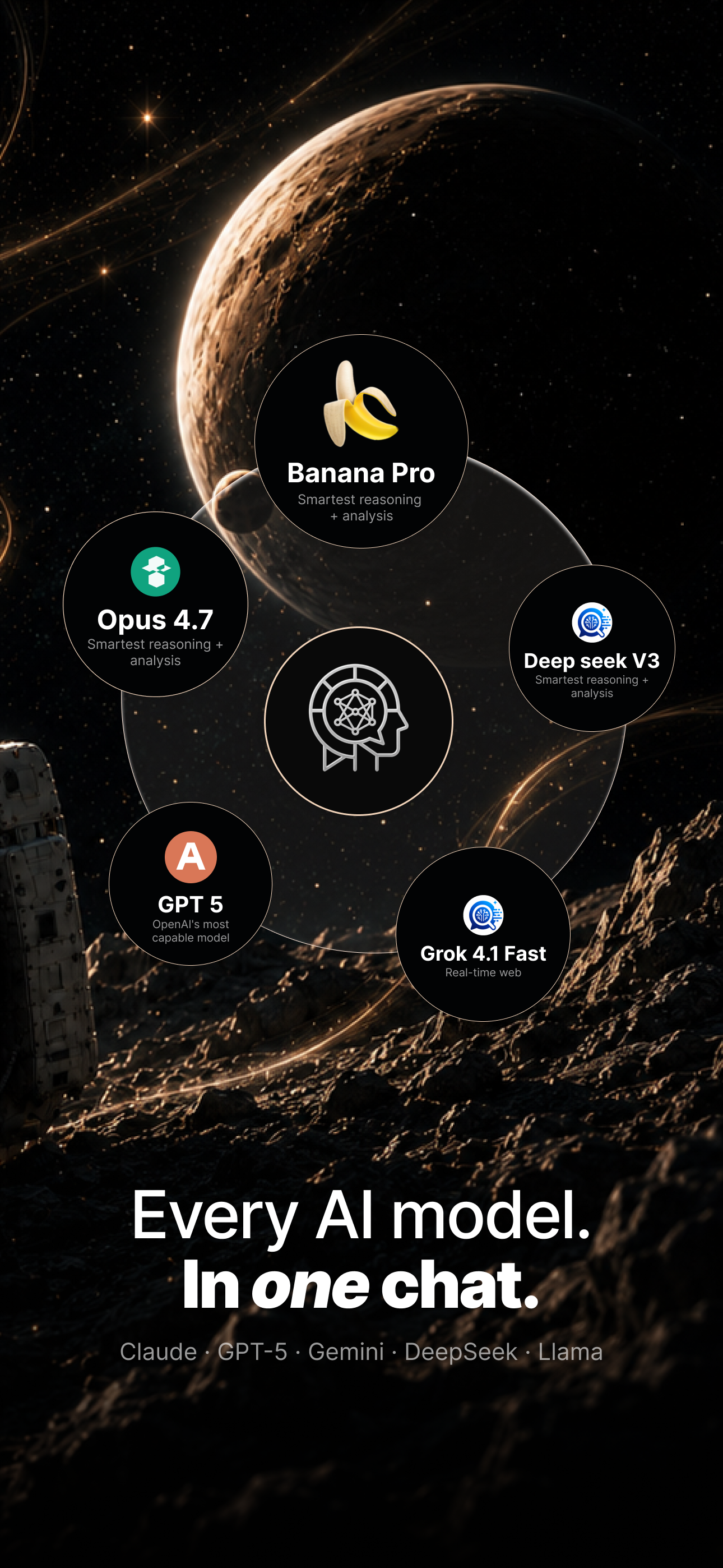 AI Assistant - AI Deep Chat