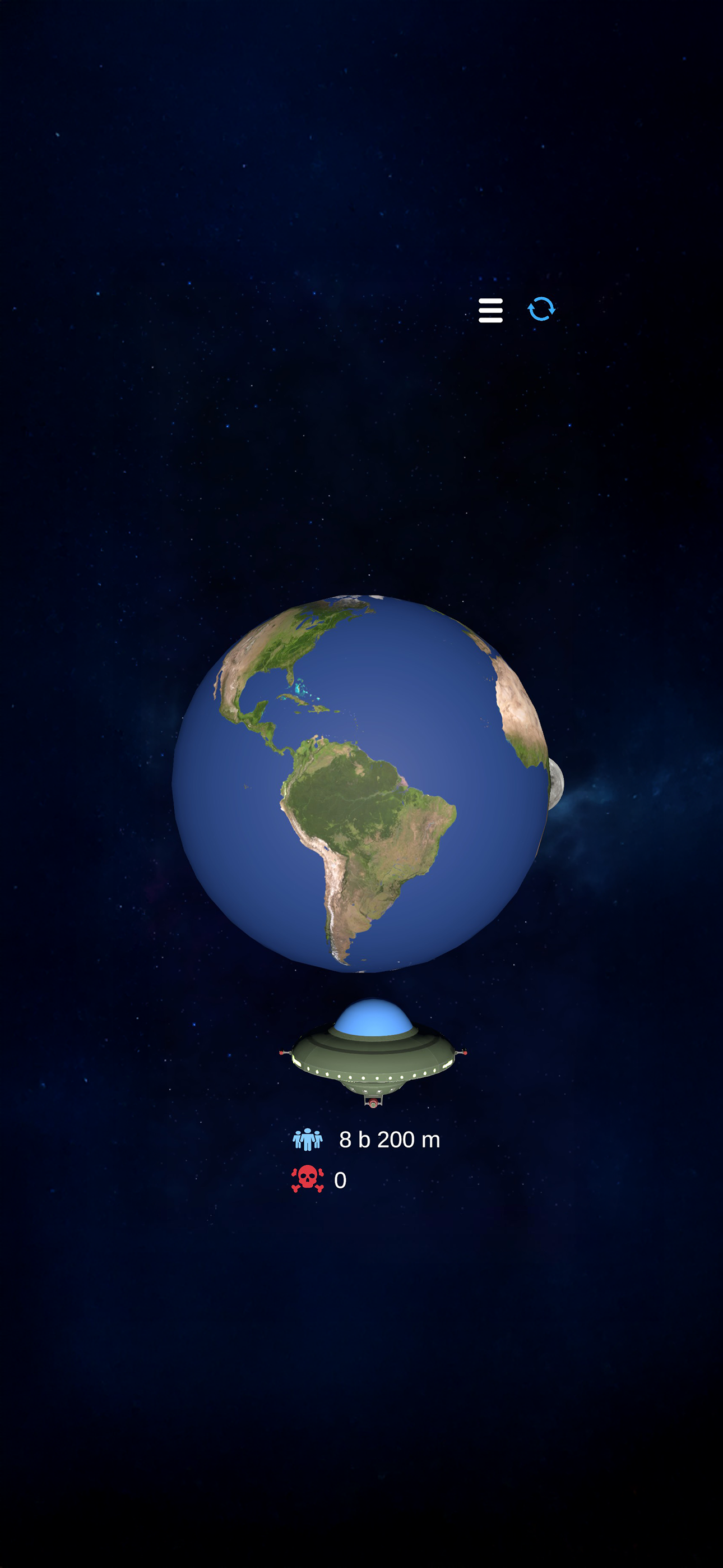 PlanetDestroyer3D
