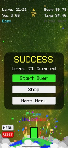 One Thrust Screenshot 2 of 6
