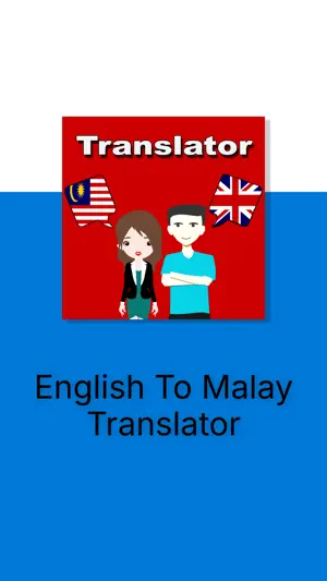 English To Malay Translate screenshot 3
