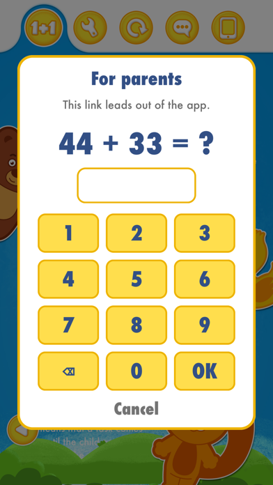 1+1 App Store preview screenshot 9