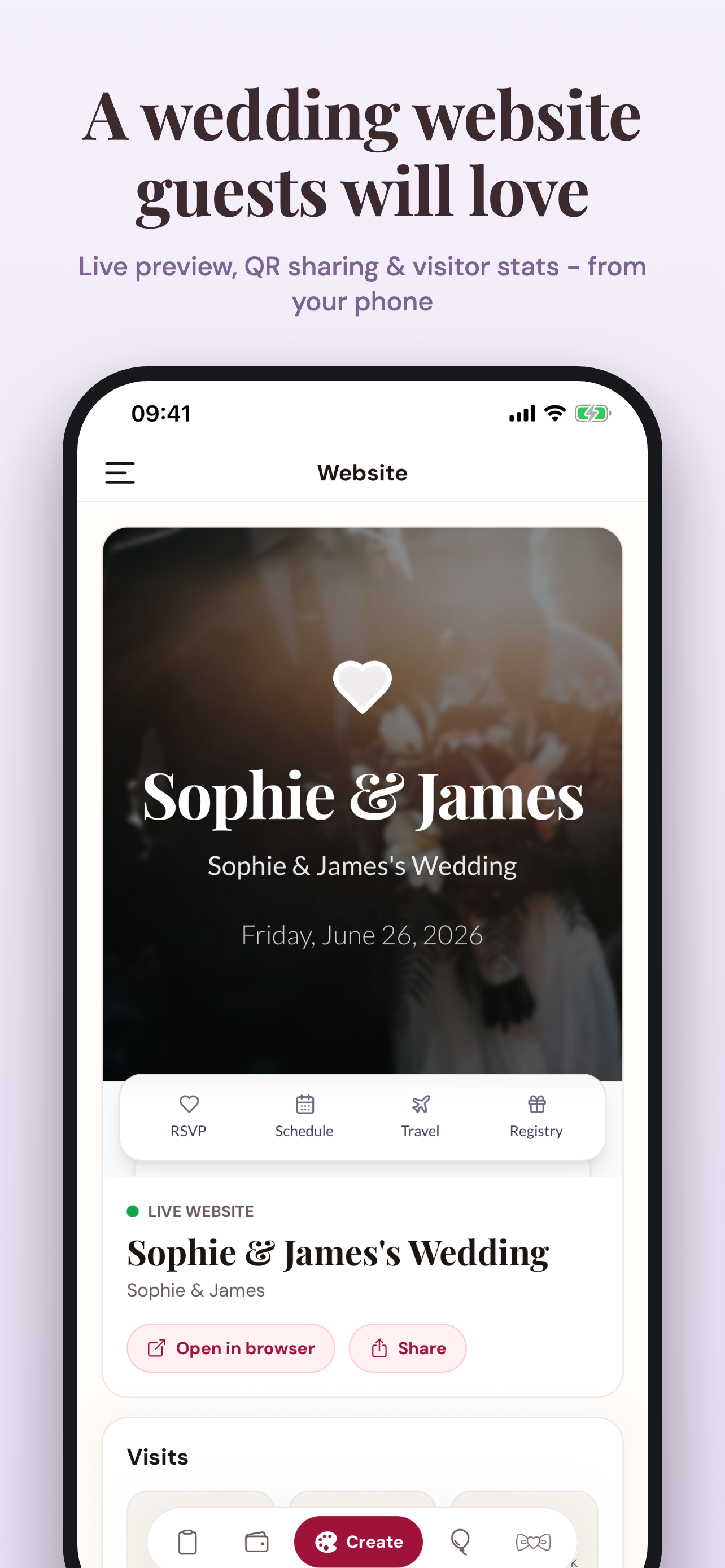 Wedsy: Wedding Planner screenshot 3