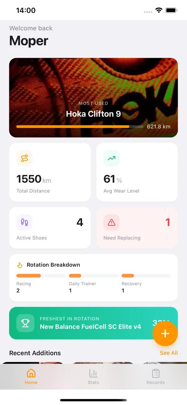 #1. Mopert (iOS) Podle: Gurvail Chobey