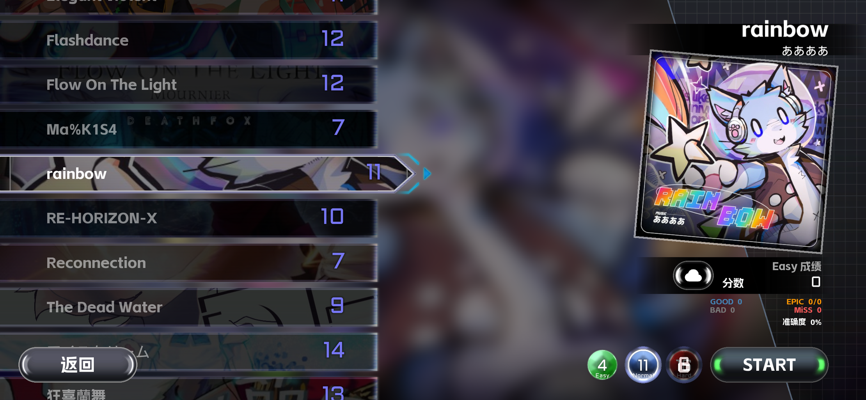 xuTry screenshot 5