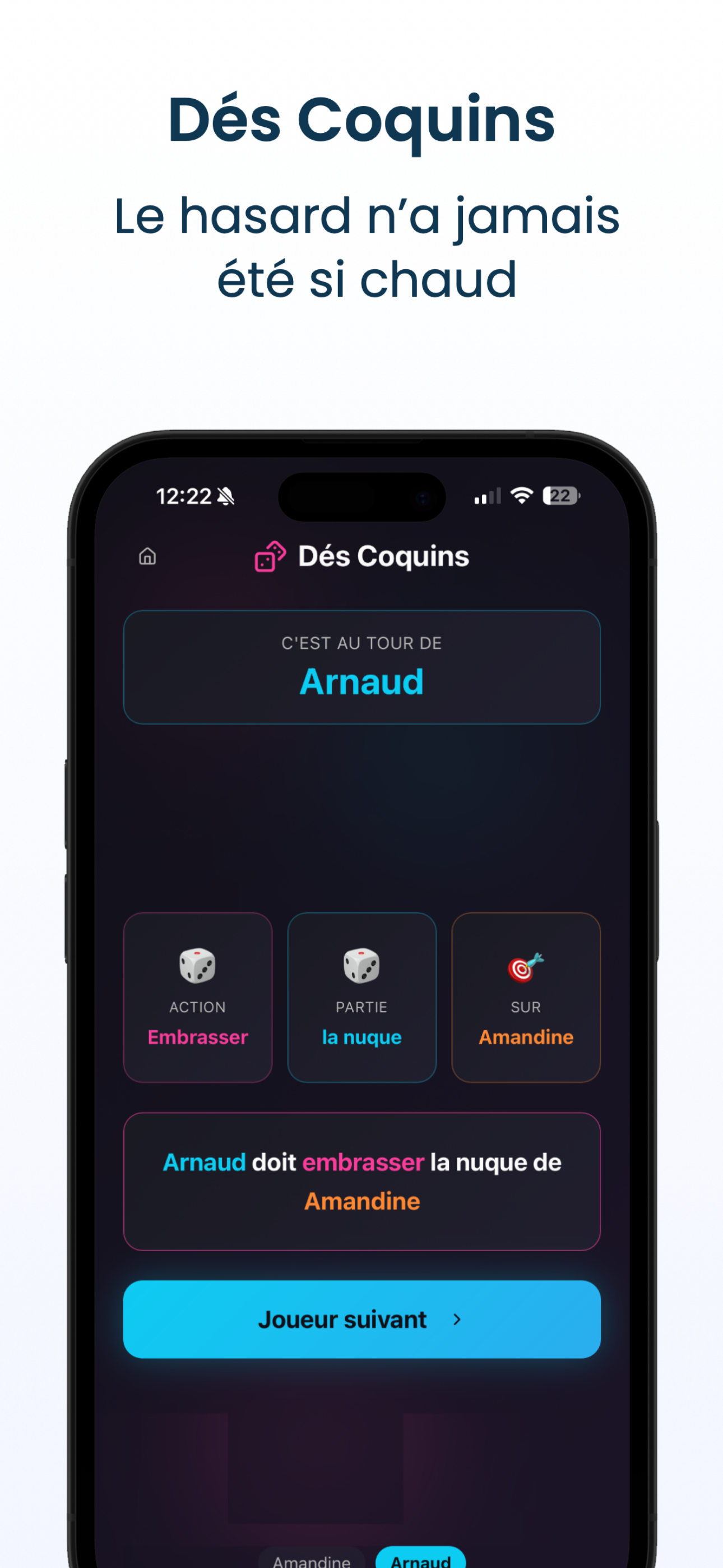 Action Vérité - Ça va déraper! screenshot 4
