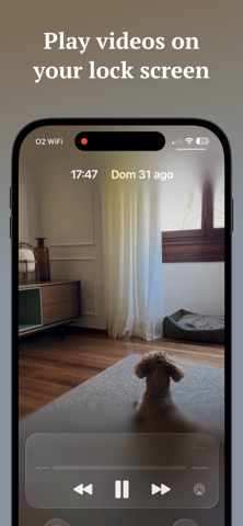 Frames - Spatial Video Viewer screenshot