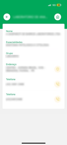 Fups - Plano de Saúde Screenshot 8 of 10