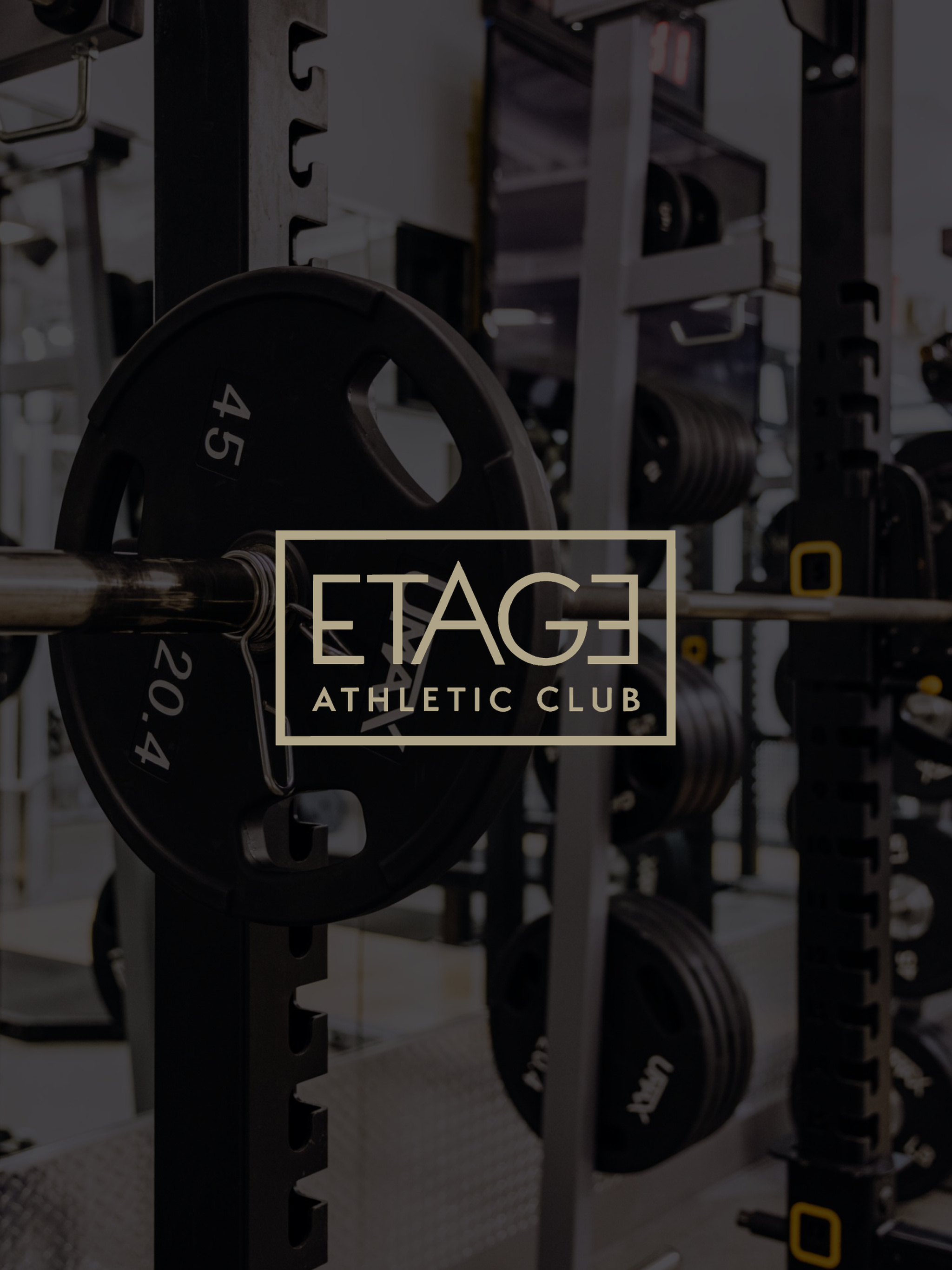Etage Athletic Club