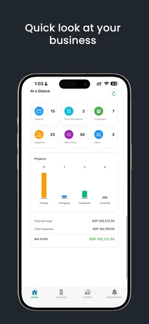 OnSite Solutions screenshot 2