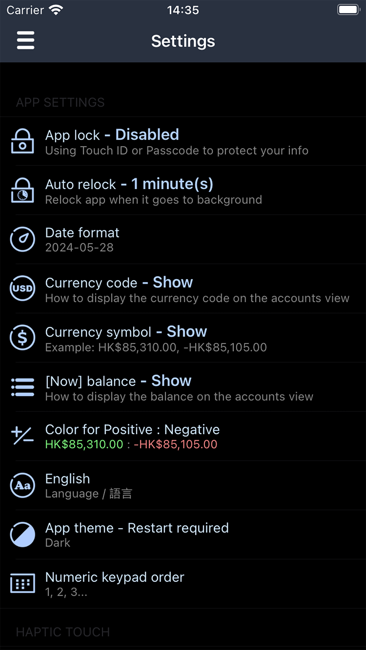 AirPocket - Your own pocket