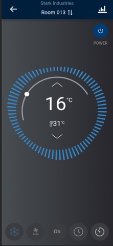 VCCControl Screenshot 4 of 4
