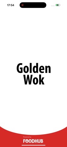 Golden Wok Screenshot 1 of 6