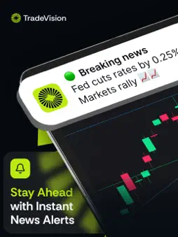 TradeVision screenshot 9