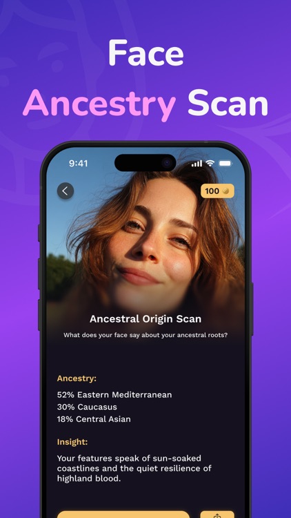 VISAURA: Decode the Day