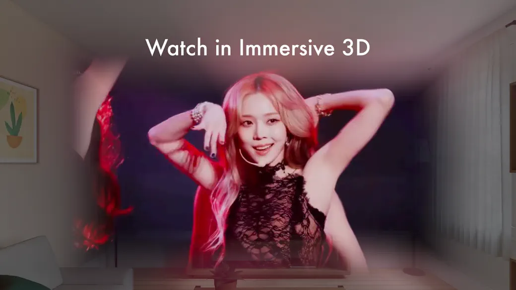 Photon: Spatial Video Sharing screenshot 4