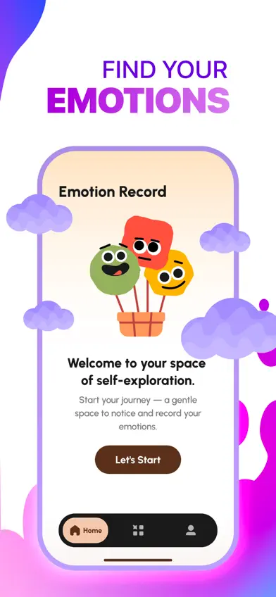 Flare: Find your frequency screenshot 3