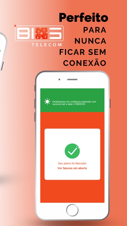 Bios Telecom screenshot-3