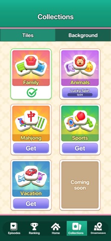 Love Waits: Tiles & Makeover screenshot