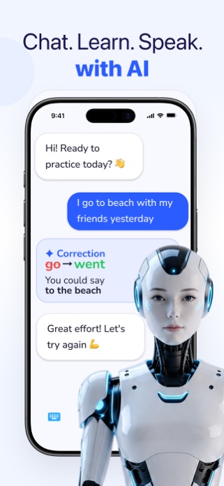 LingoMy : Pro Learn Language Screenshot 8 of 8