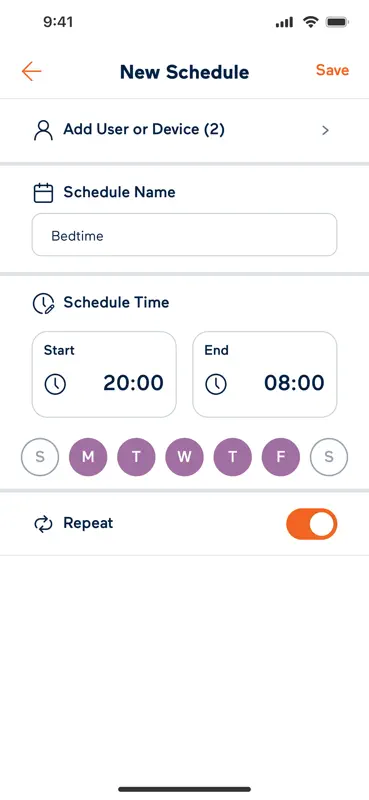 My Internet Connect screenshot 9 of 9